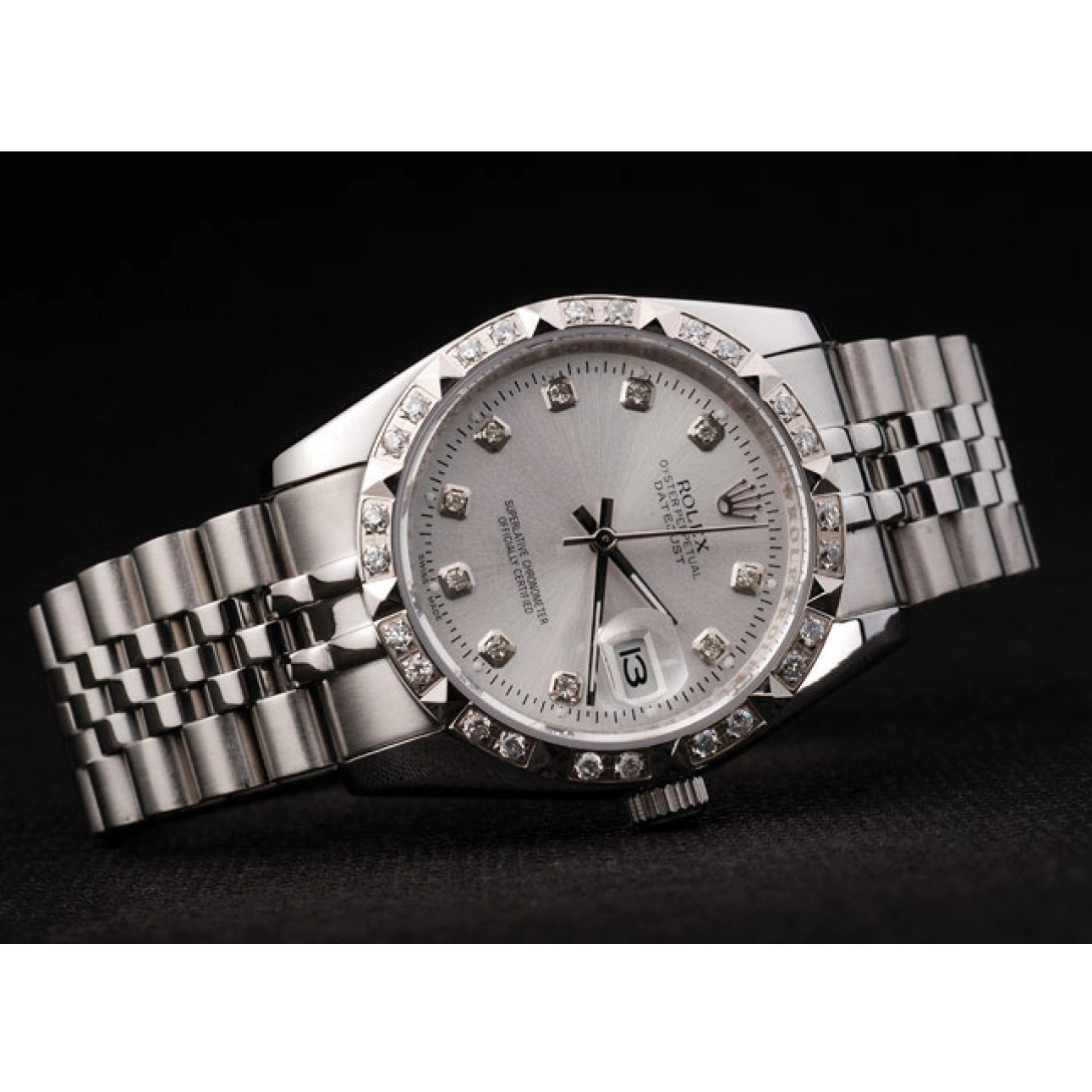Good Copy Rolex Watches Swiss Mechanism-srl27 Rolex Datejust 0627